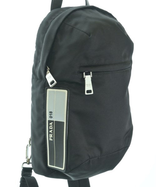 PRADA Shoulder bags
