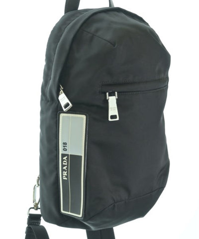 PRADA Shoulder bags