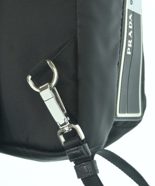 PRADA Shoulder bags