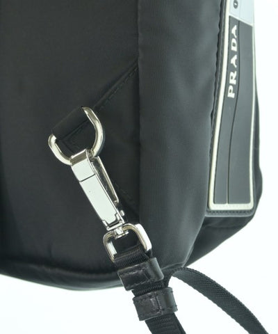 PRADA Shoulder bags
