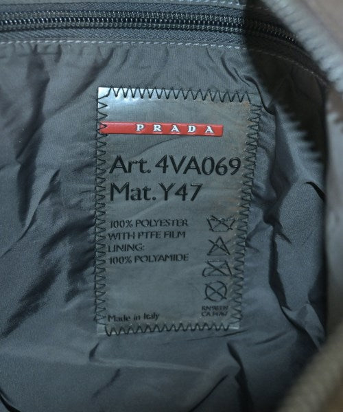 PRADA Totes