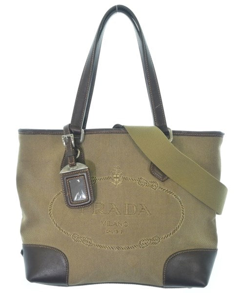 PRADA Totes