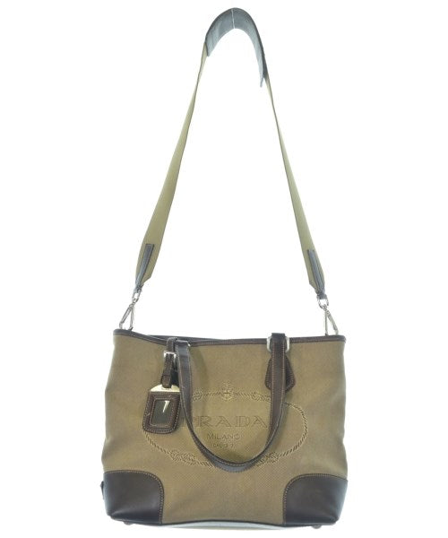 PRADA Totes