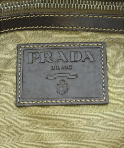 PRADA Totes