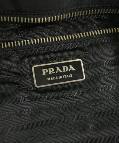 PRADA Totes