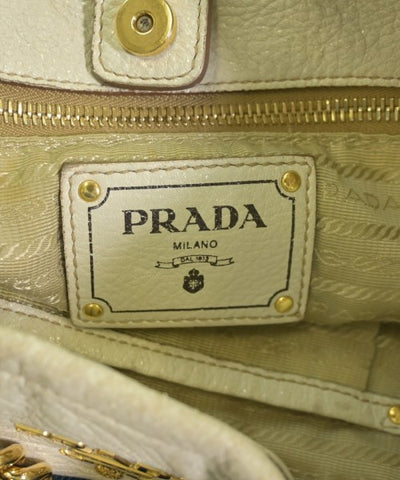 PRADA Shoulder bags