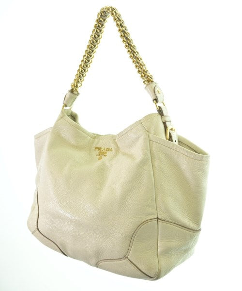 PRADA Shoulder bags