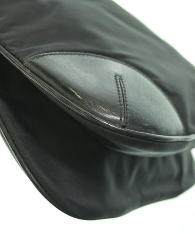 PRADA Shoulder bags
