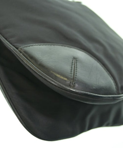PRADA Shoulder bags
