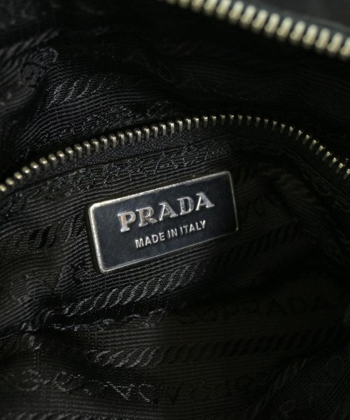 PRADA Shoulder bags