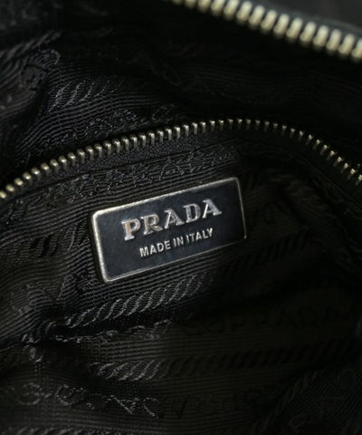 PRADA Shoulder bags