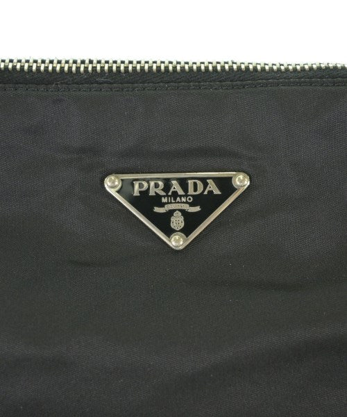 PRADA Shoulder bags