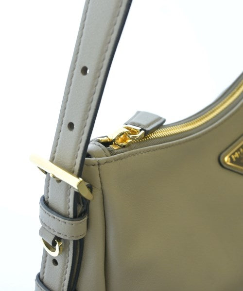 PRADA Shoulder bags