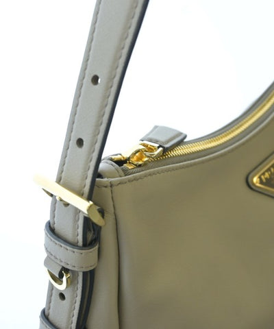 PRADA Shoulder bags