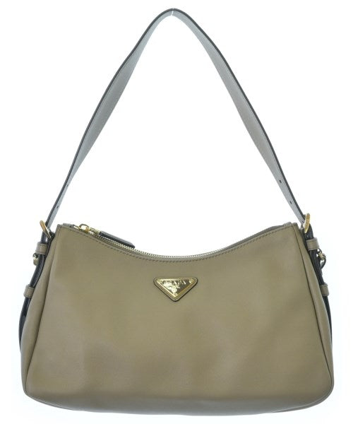 PRADA Shoulder bags