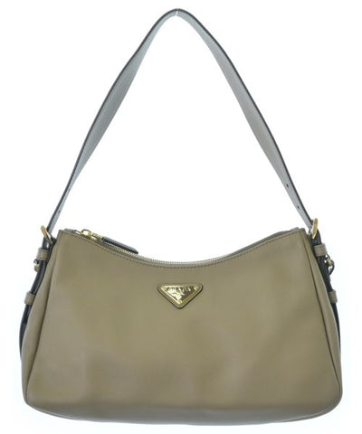 PRADA Shoulder bags