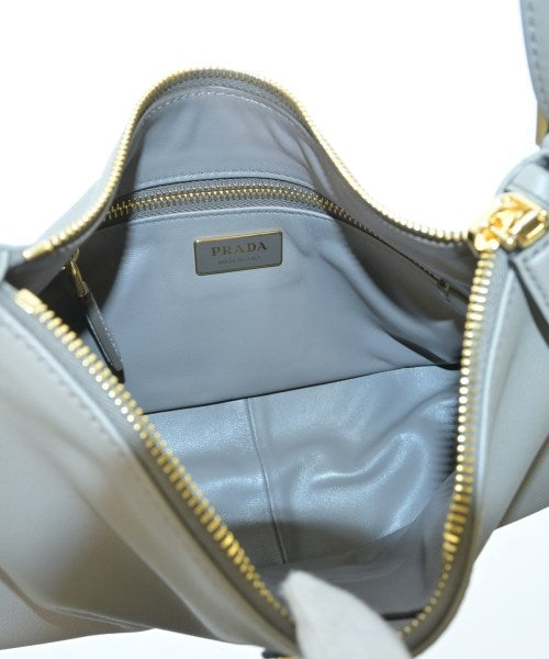 PRADA Shoulder bags