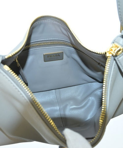 PRADA Shoulder bags
