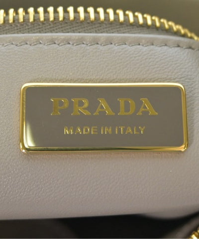 PRADA Shoulder bags