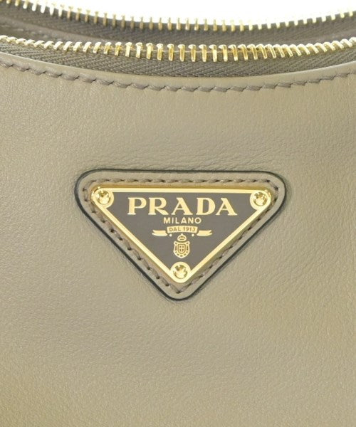 PRADA Shoulder bags
