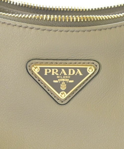 PRADA Shoulder bags