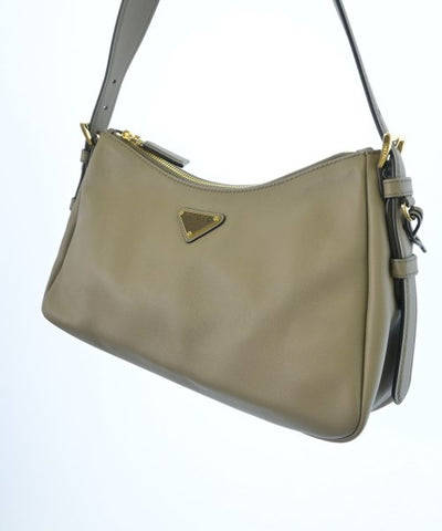 PRADA Shoulder bags