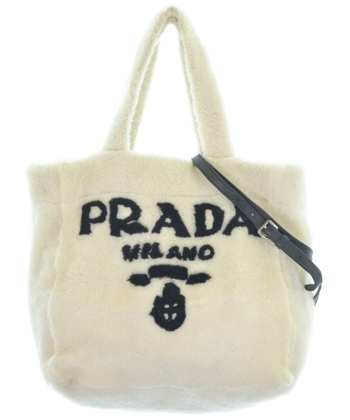 PRADA Handbags