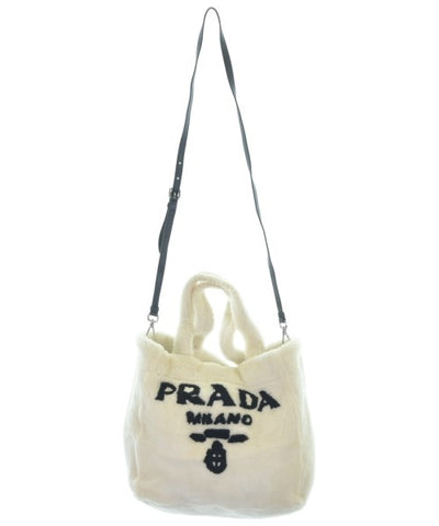 PRADA Handbags