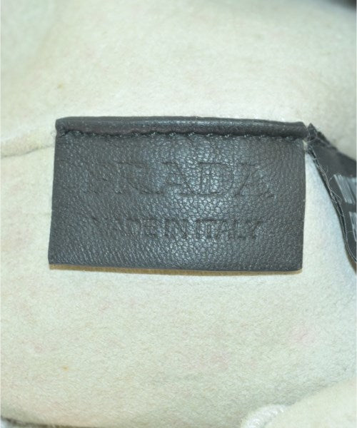 PRADA Handbags