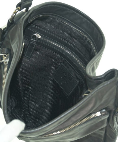 PRADA Shoulder bags