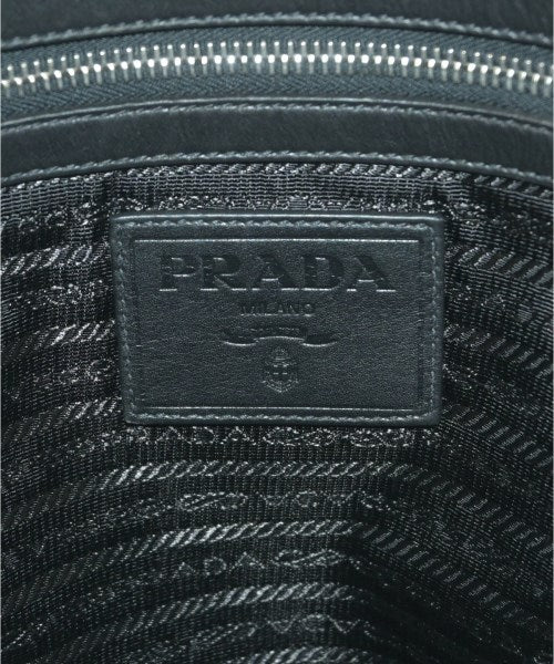 PRADA Shoulder bags