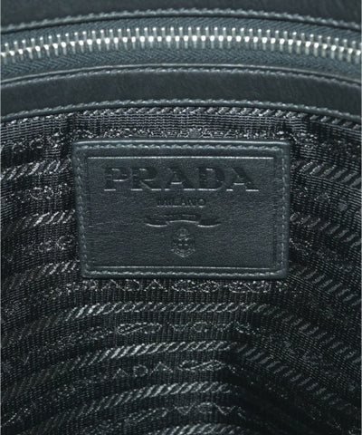 PRADA Shoulder bags