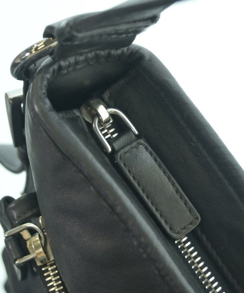 PRADA Shoulder bags