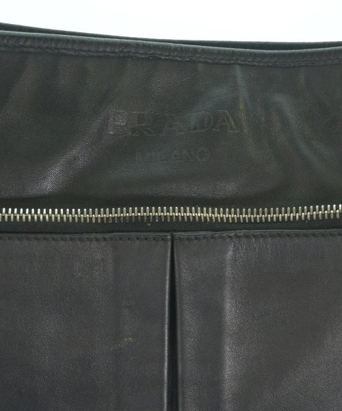 PRADA Shoulder bags