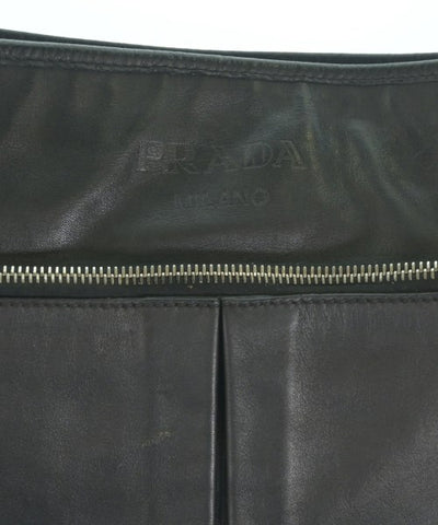 PRADA Shoulder bags
