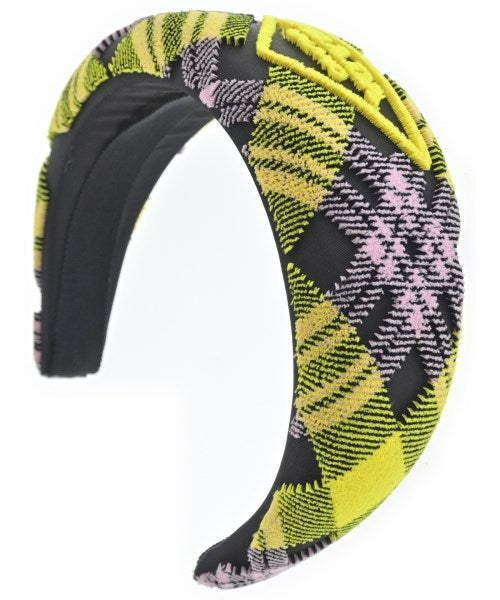 PRADA Hair accessories