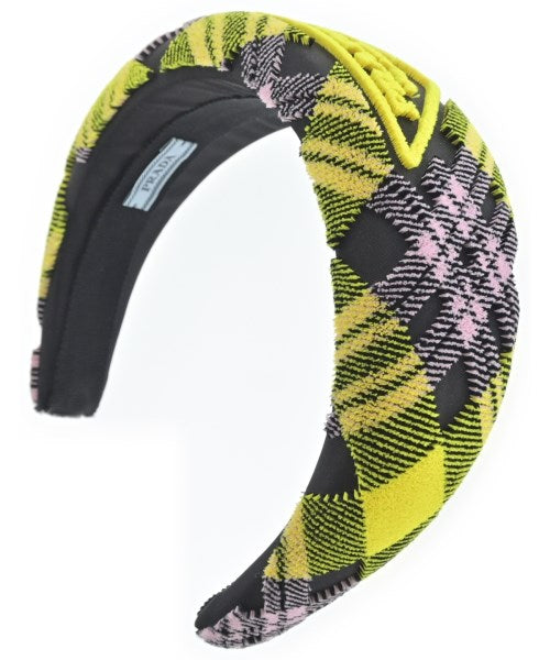 PRADA Hair accessories