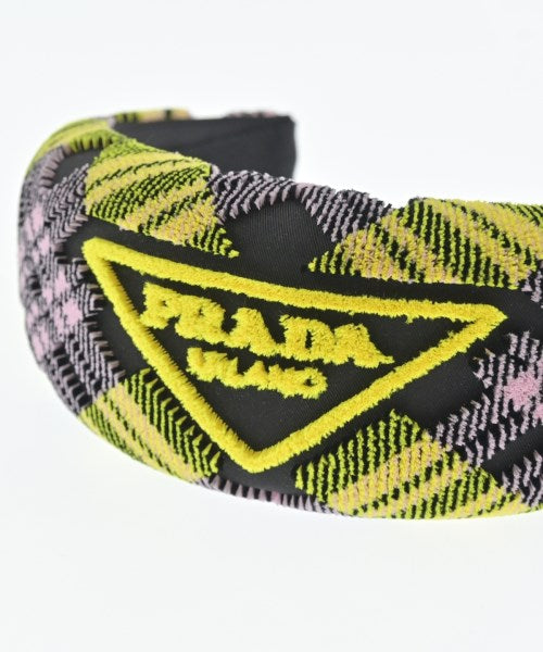 PRADA Hair accessories