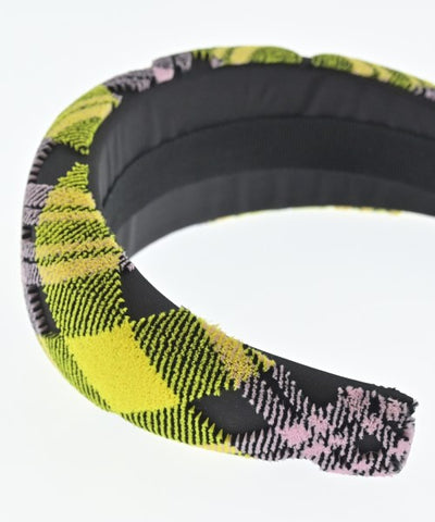 PRADA Hair accessories