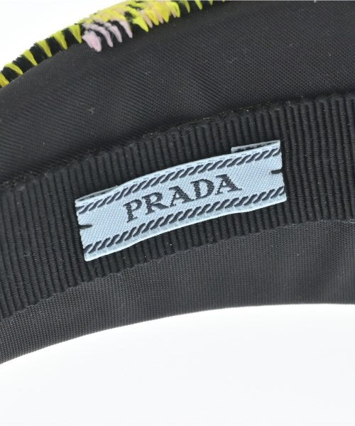 PRADA Hair accessories