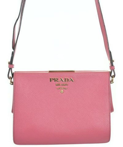 PRADA Shoulder bags