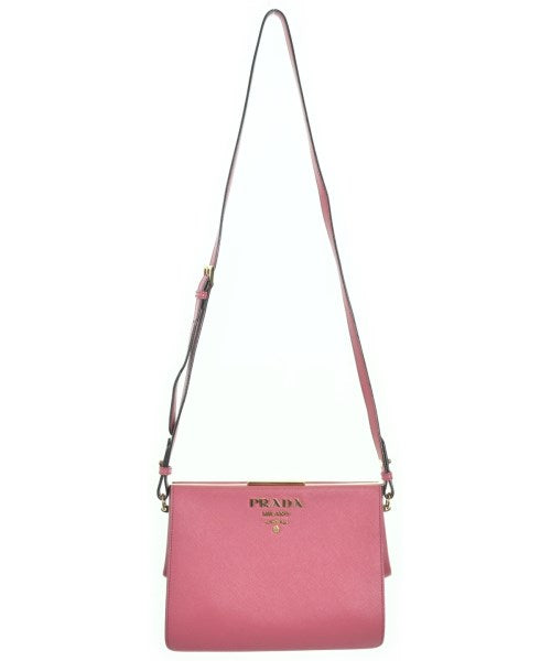 PRADA Shoulder bags