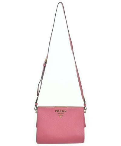 PRADA Shoulder bags