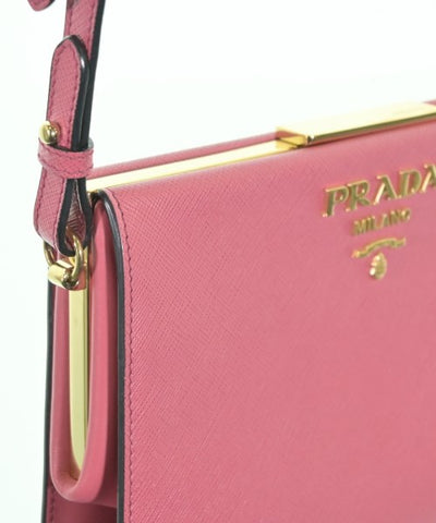 PRADA Shoulder bags