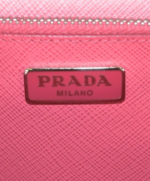 PRADA Shoulder bags