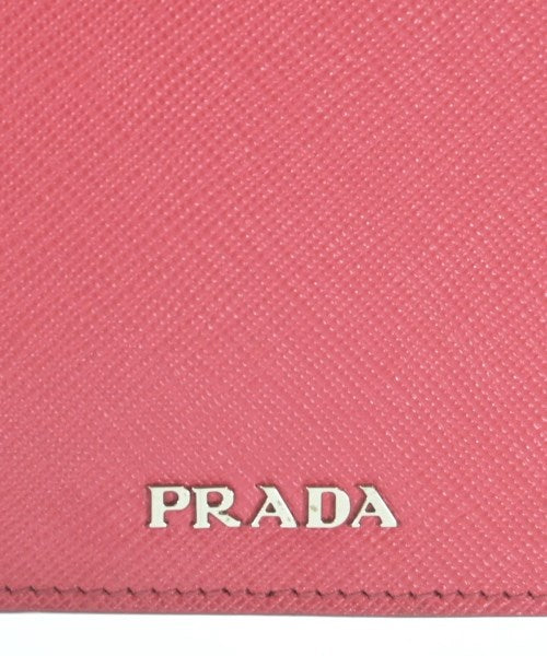 PRADA Shoulder bags