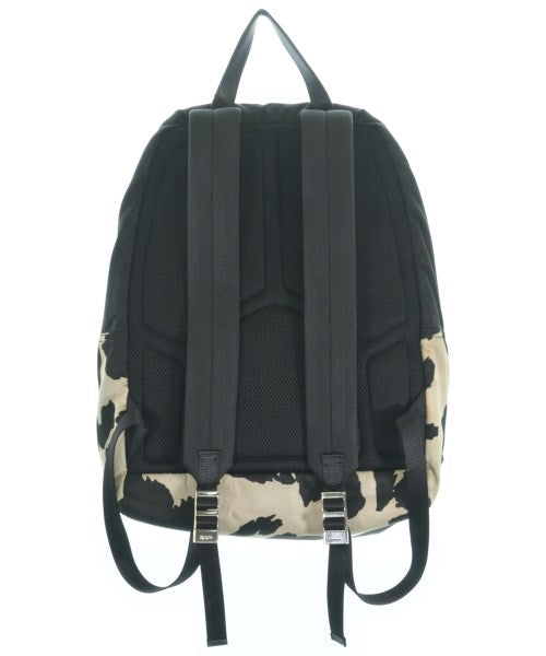 PRADA Backpacks