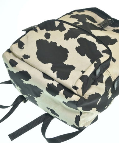 PRADA Backpacks