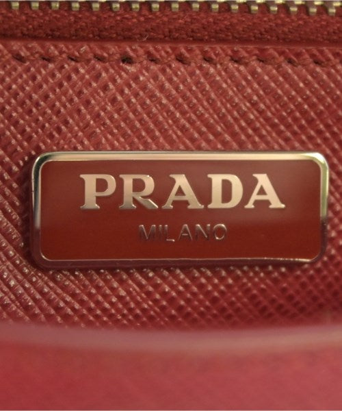 PRADA Shoulder bags