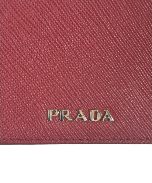 PRADA Shoulder bags